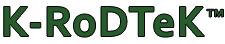 K-RoDTek Logo