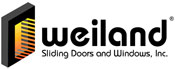 Weiland Sliding Doors & Windows